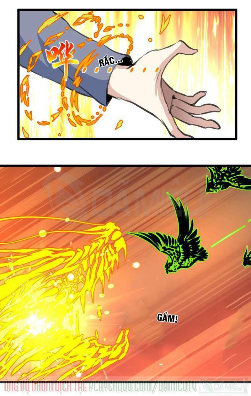 thần nhãn giám định sư chapter 98 17