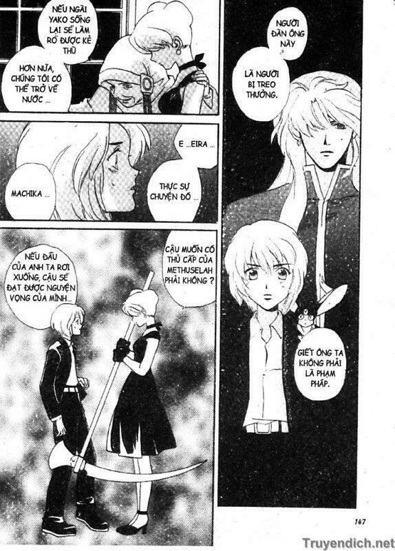 meteor methuselah chapter 4 14