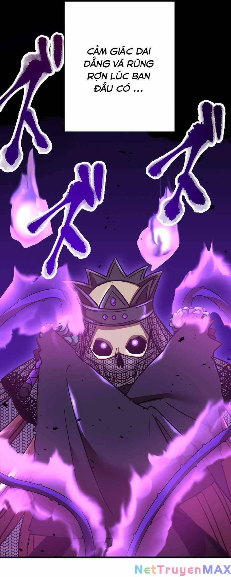 Huyết Thánh Cứu Thế Chủ~ Ta Chỉ Cần 0.0000001% Đã Trở Thành Vô Địch chapter 9 119