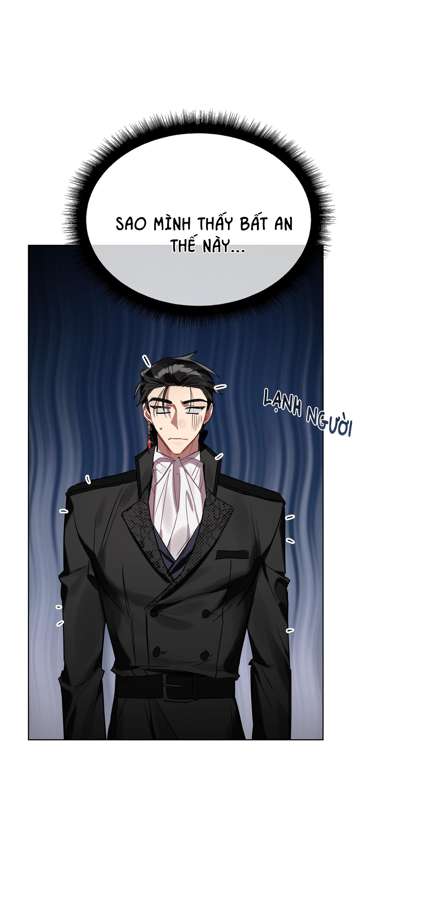 bỗng ngày nọ bị một tên đáng ghét cầu hôn chapter 24 8