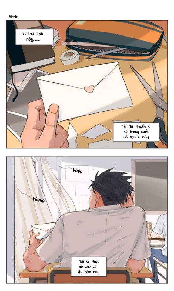 nam hào và thượng phong chapter 1 1