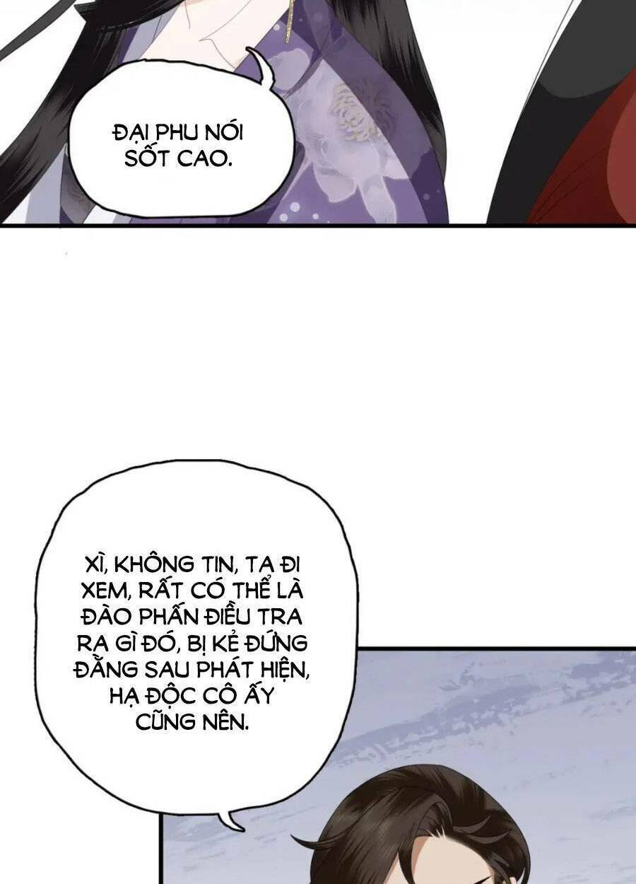 điều hương vương phi chapter 35 4
