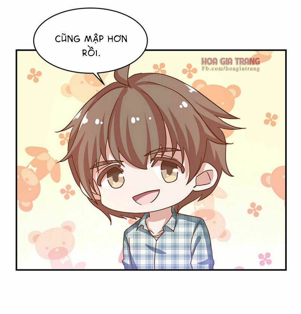 hệ thống yêu đương với nam thần chapter 6 49