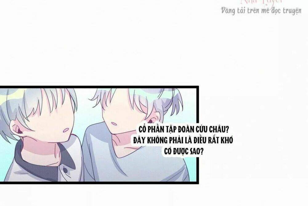 ứng cử viên hôn phu của ta chapter 3 24