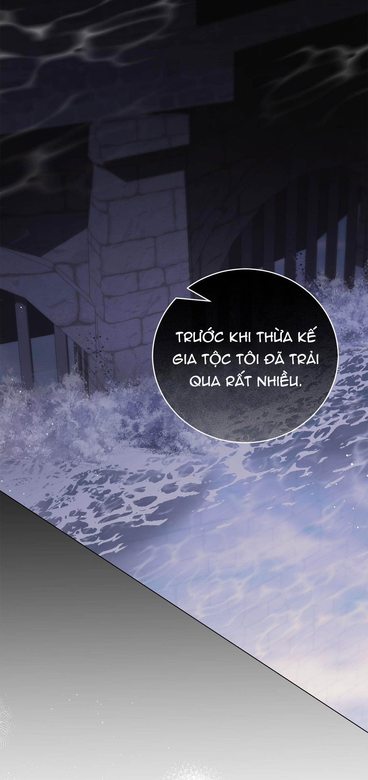 thân gửi tình nhân của chồng tôi chapter 37.1 19