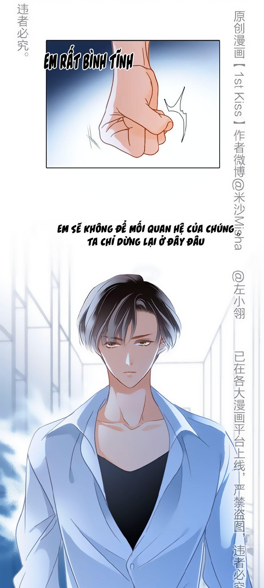 tình yêu và nhà sản xuất chapter 17 30