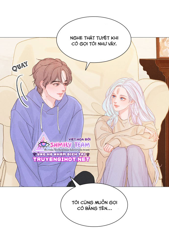 shinbi - thần bí chapter 8 57