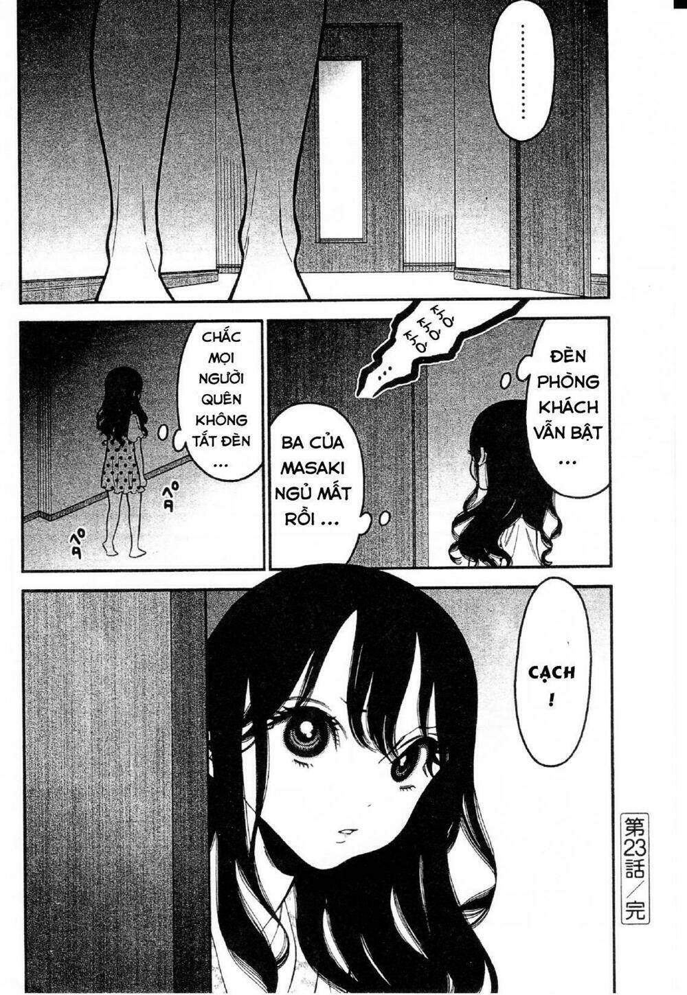 momoiro meloik chapter 22 17