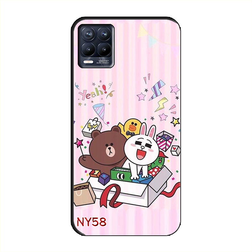 Ốp Lưng Dành Cho REALME 8