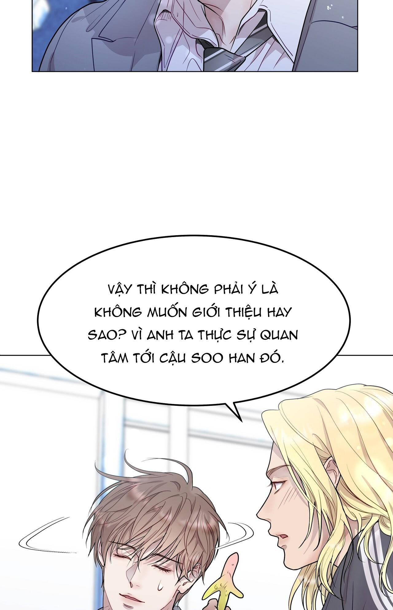 tư duy vị kỷ chapter 26 7