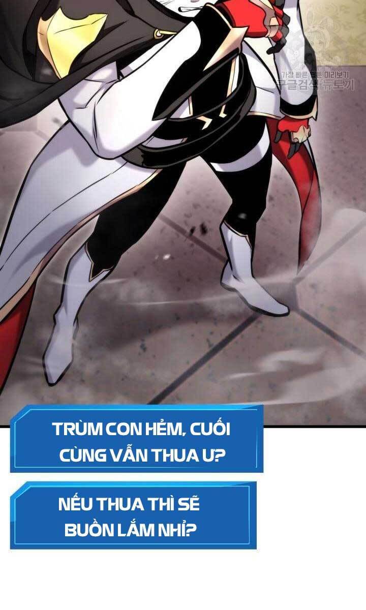 Ranker Tái Xuất Chapter 88 - Trang 75