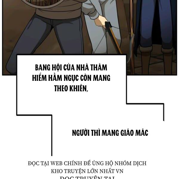 ngôi nhà kết nối với hầm ngục chapter 29 50