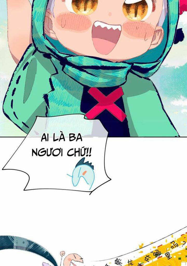 một ngày nọ tôi nhặt được một chú rồng chapter 6 19