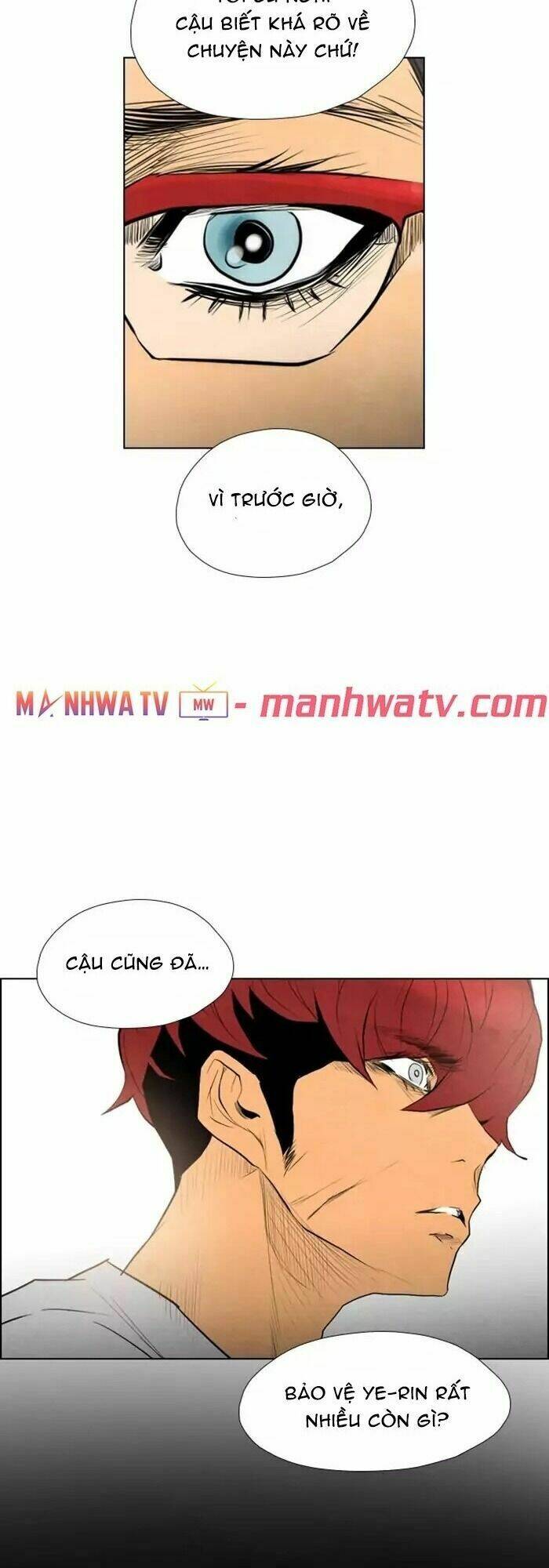 kẻ hồi sinh chapter 53 35