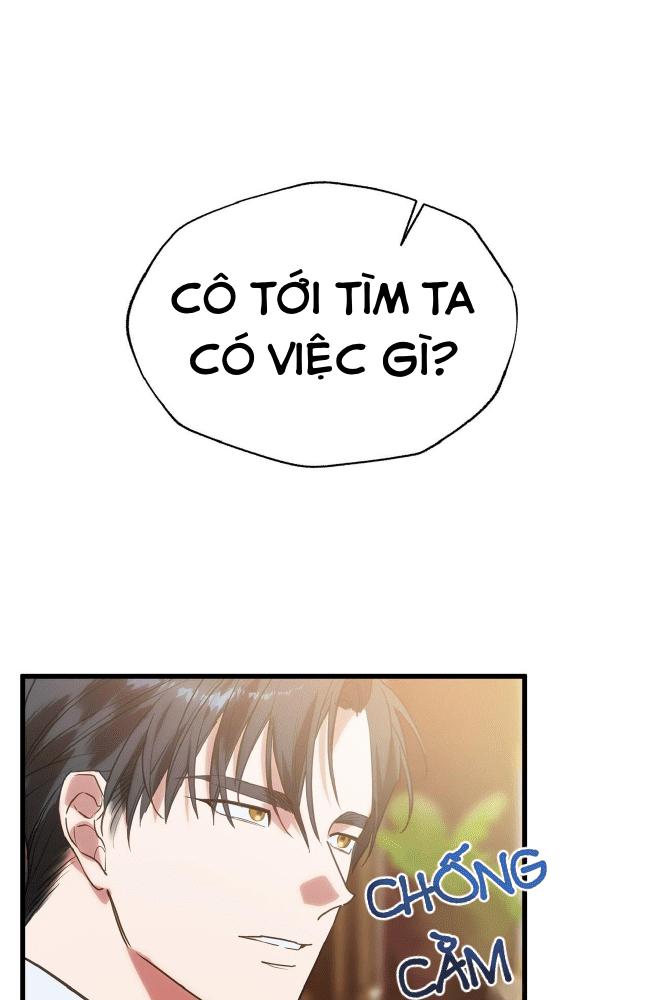 người quyền lực nhất vẫn có thể đáng yêu như vậy chapter 1 12