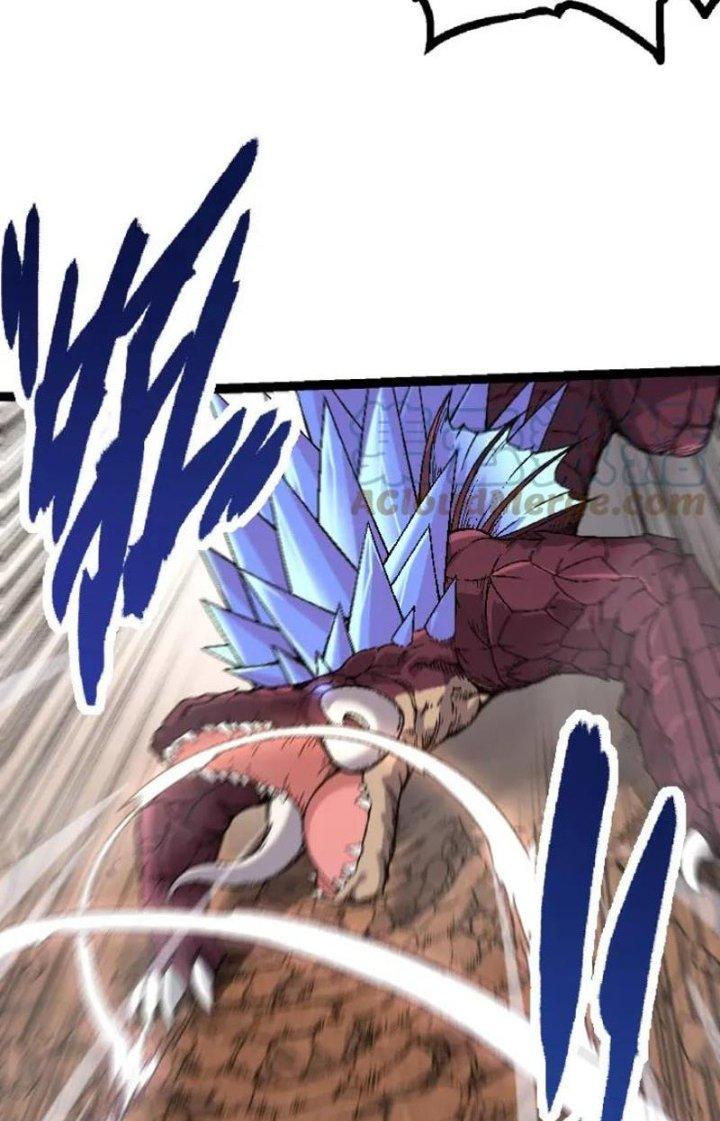 từ cây cổ thụ bắt đầu tiến hóa chapter 33 10