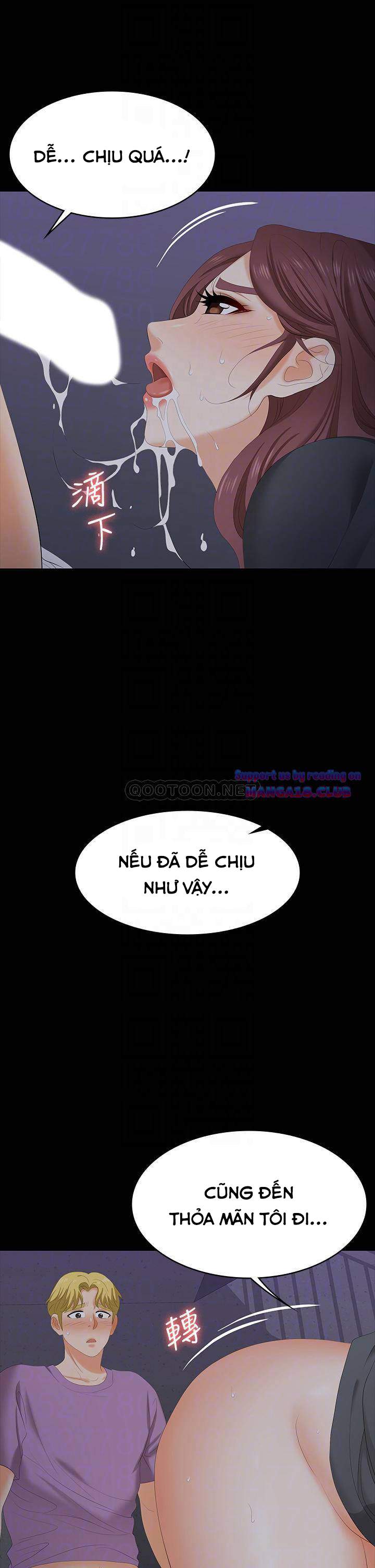 đổi vợ chapter 69 10