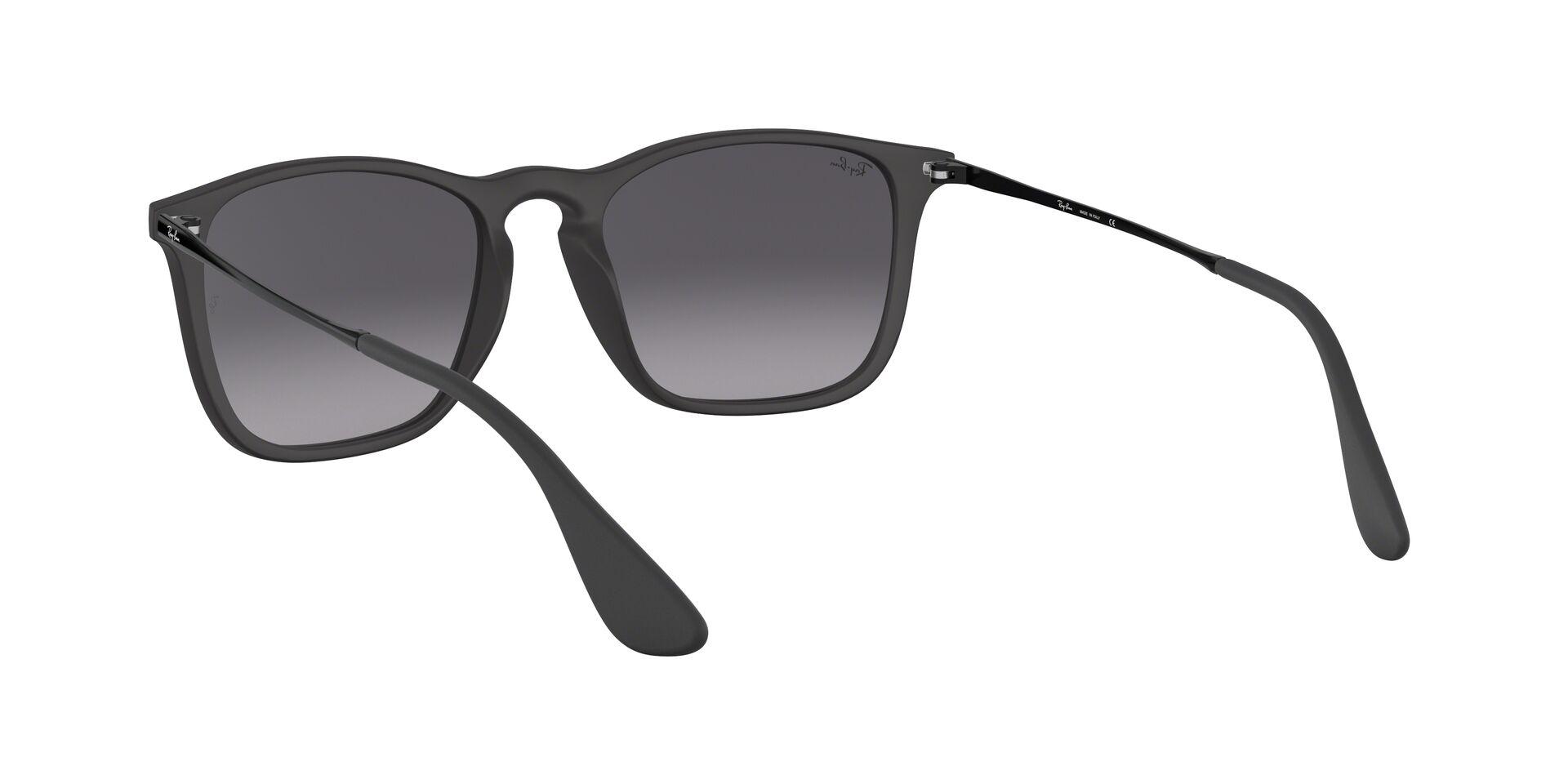 Mắt Kính Ray-Ban Chris  - RB4187F 622/8G -Sunglasses