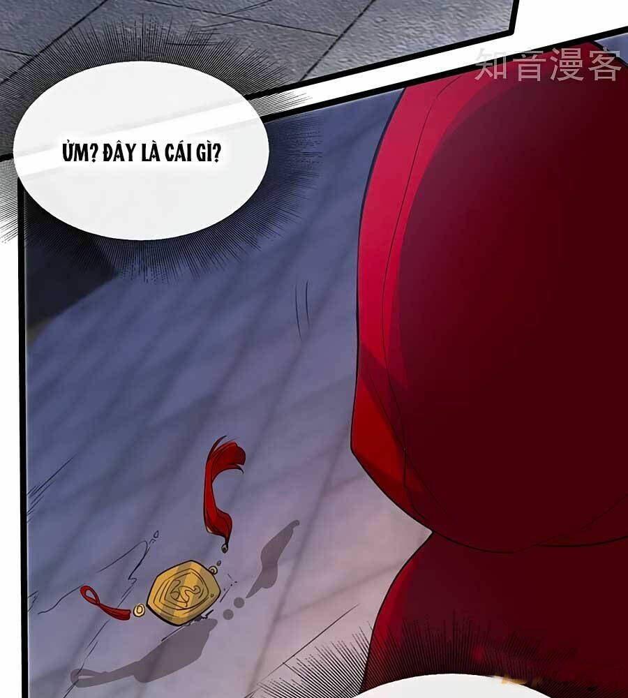 gian phi như thử đa kiều chapter 102 36