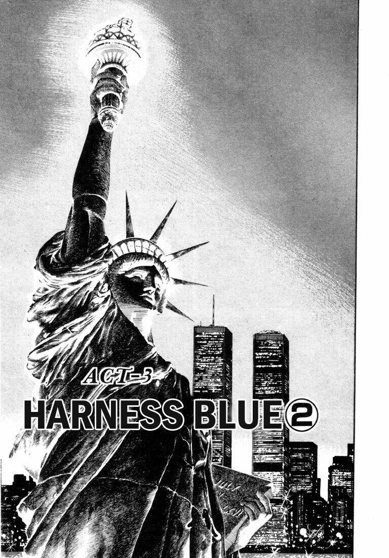 mad bull 34 chapter 8 1