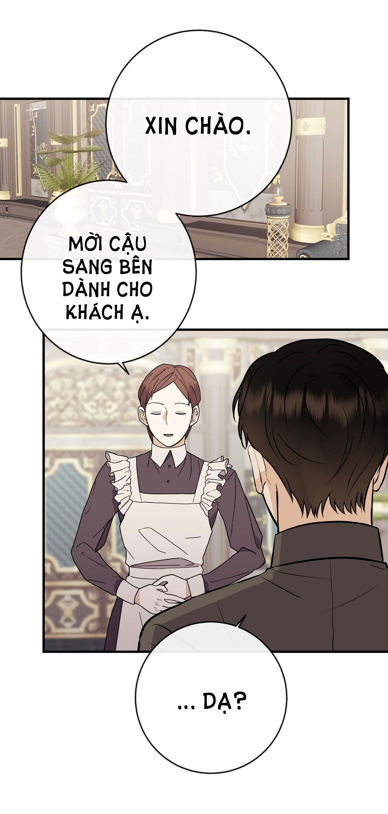 đứa bé là con tôi chapter 47.1 2