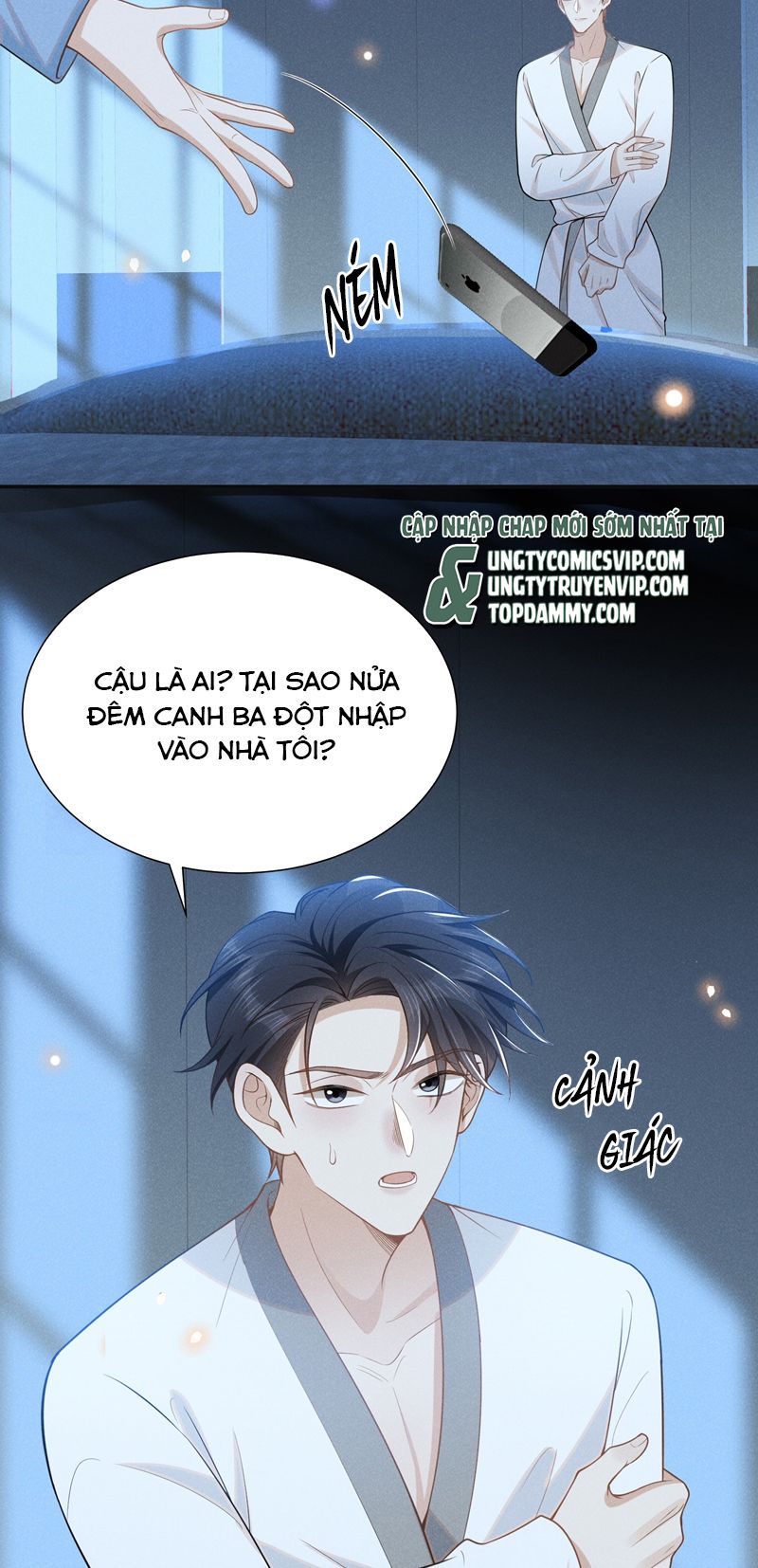 lai sinh bất kiến chapter 104 31