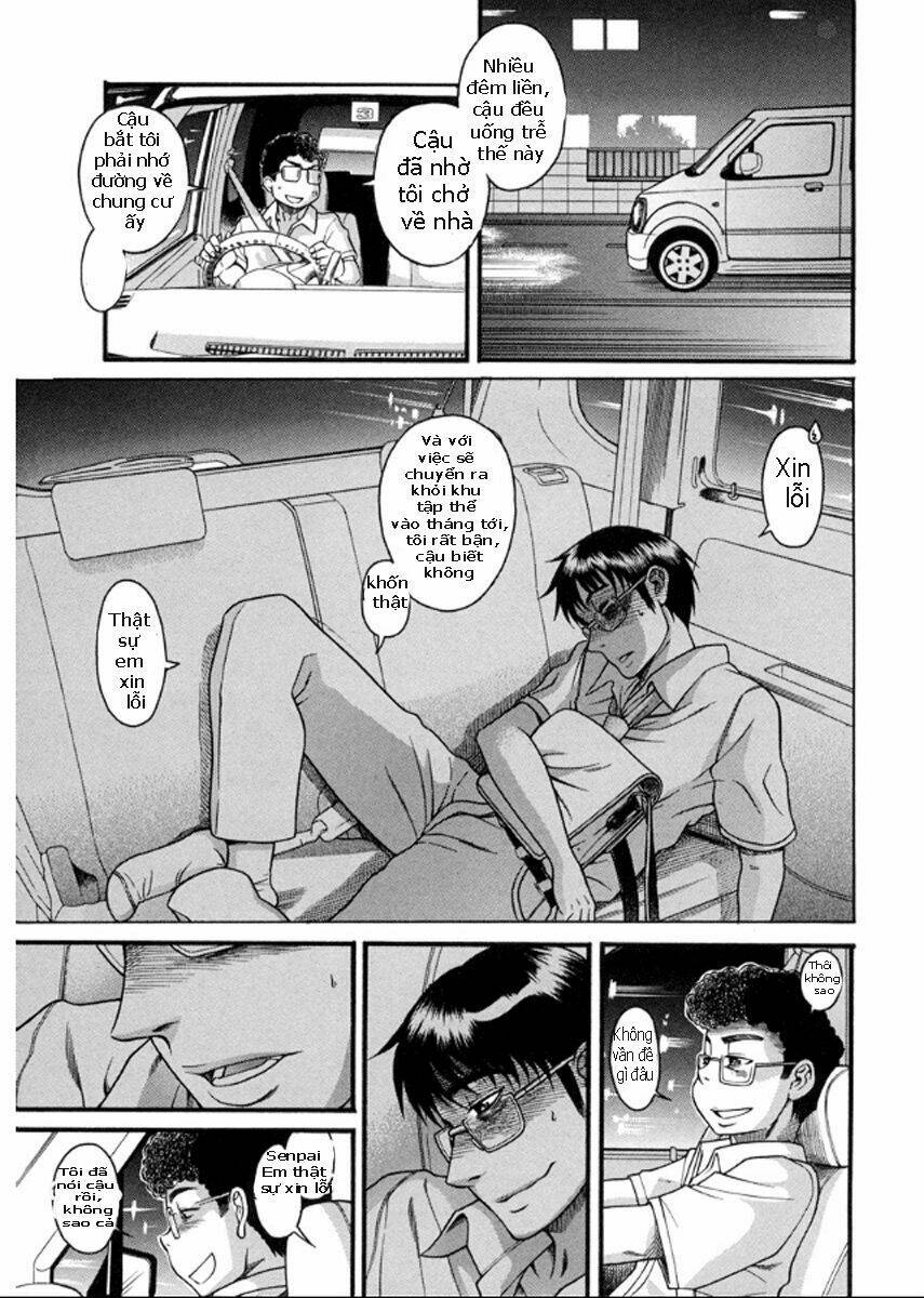 happy negative marriage chapter 15 16