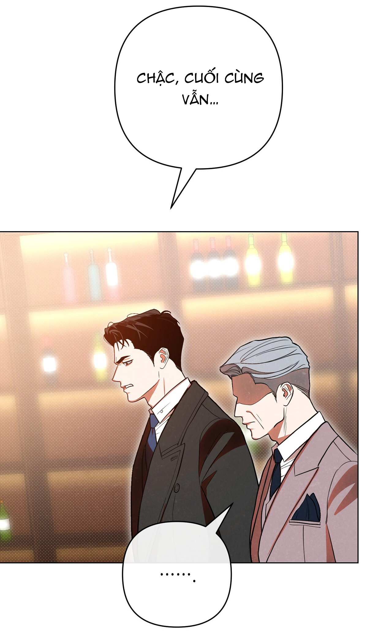 [18+] Trời Sinh Địch Thủ chapter 49.2 27