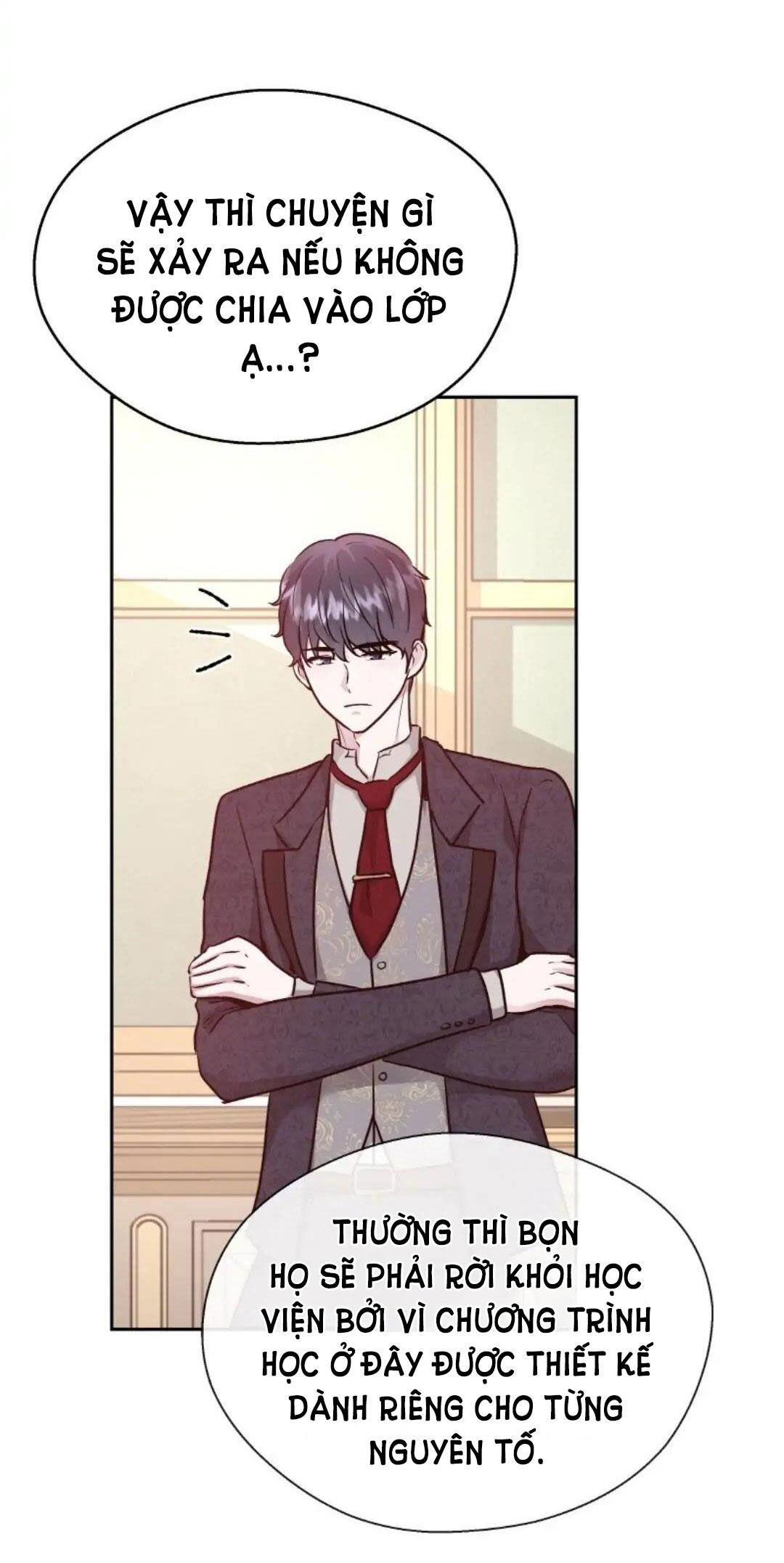 5500 sắc thái của quỷ vương chapter 11.1 23