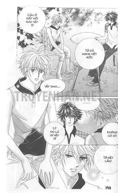 nụ hôn 5000 won chapter 24 2