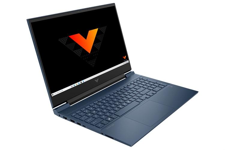 Laptop HP VICTUS 16 d0298TX i5 11400H/8GB/512GB/4GB GTX1650/16.1&quot;F/144Hz/Win11/(64V74PA)/Bạc lưu ý màu - Hàng chính hãng