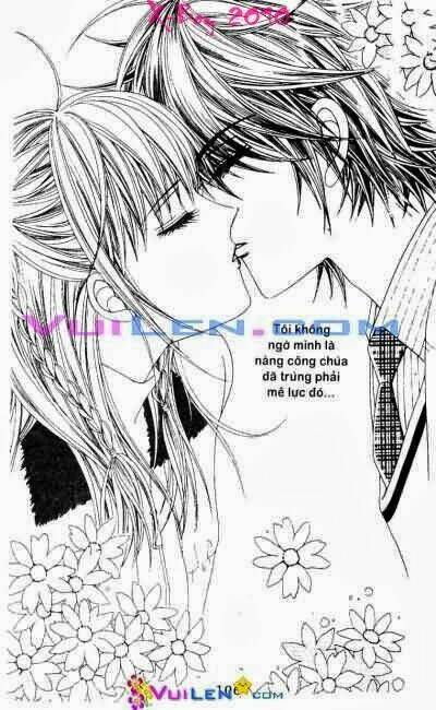 cuộc sống của tôi chapter 10 106