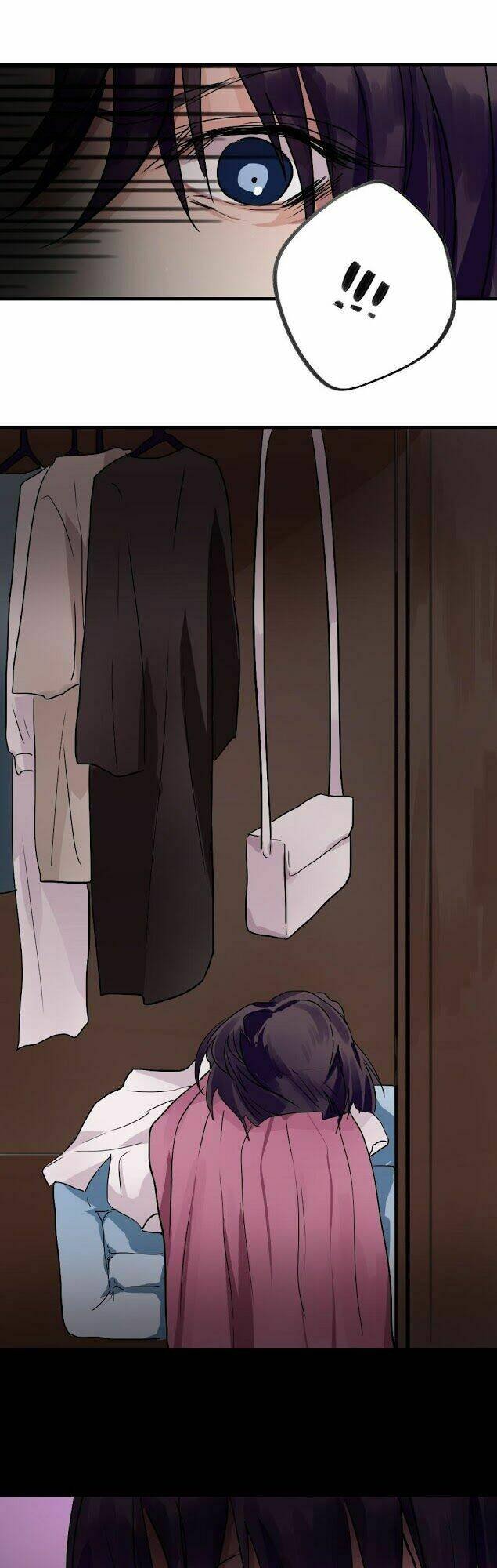 phải lòng em trai của bạn gái mình chapter 19 9