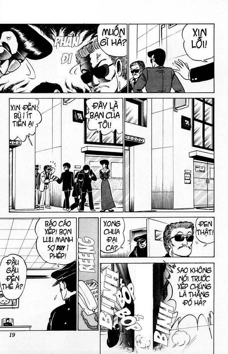 yuu & mi chapter 31 18