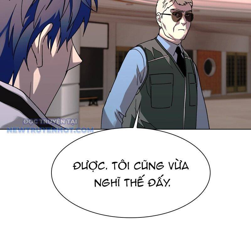 tận thế cũng chỉ là trò chơi chapter 49 11