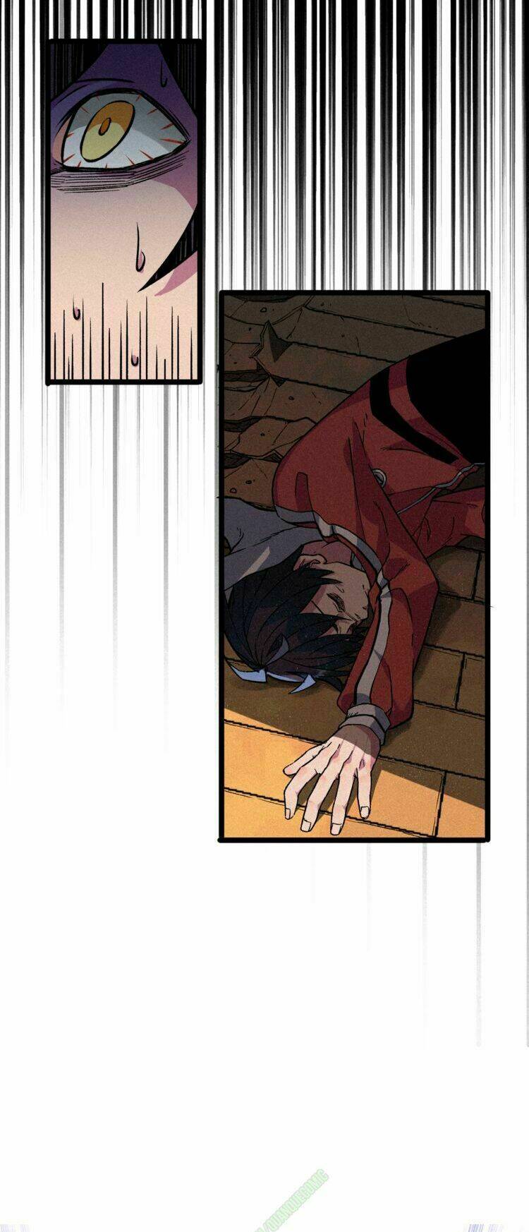 tu chân cuồng thiếu tại vườn trường chapter 3 20