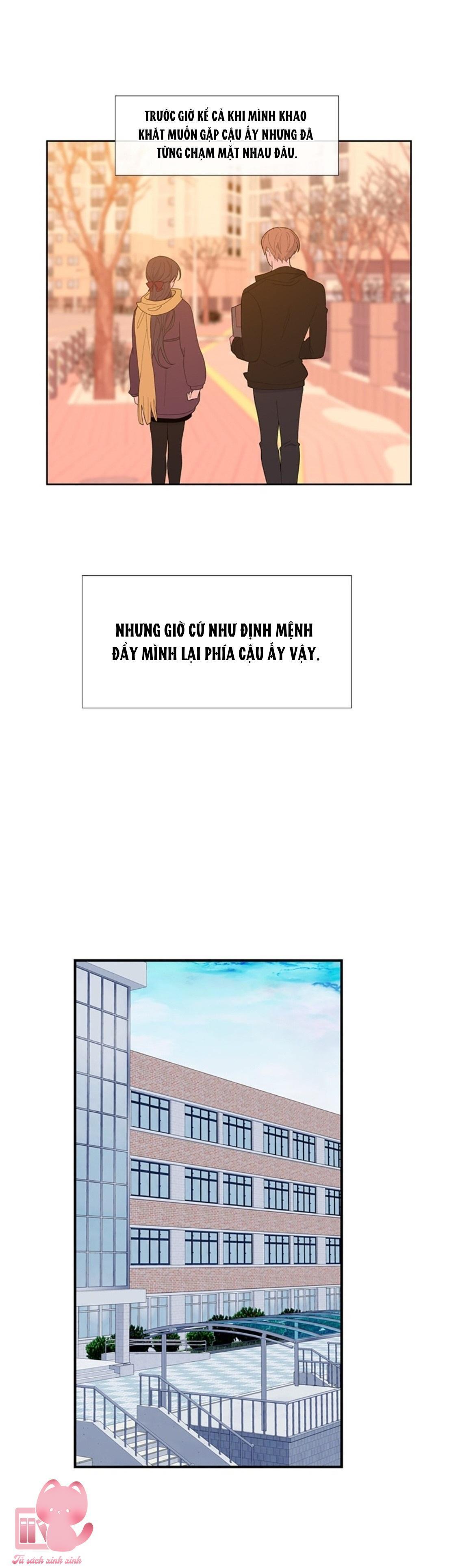 về bên anh chapter 94 25