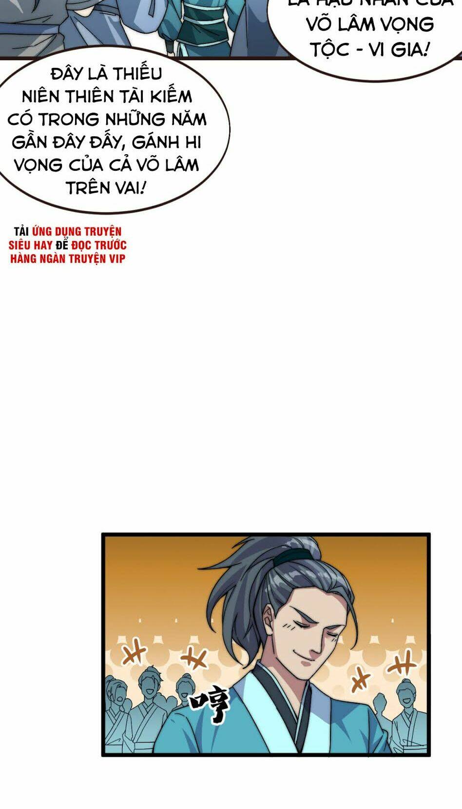 nhất chiêu tiên chapter 2 37
