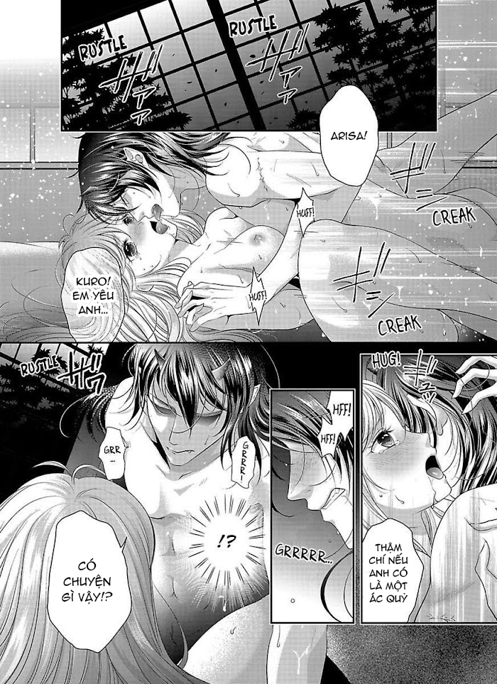 chạng vạng bị bắt bởi ma vương chapter 8.1 3