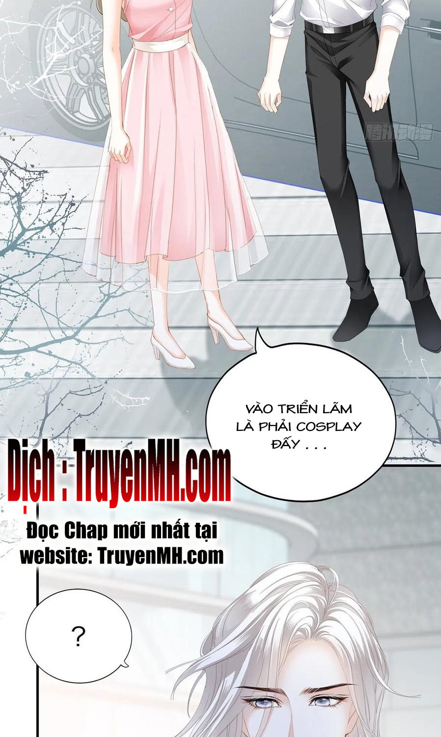 bạo quân ái nhân chapter 93 6