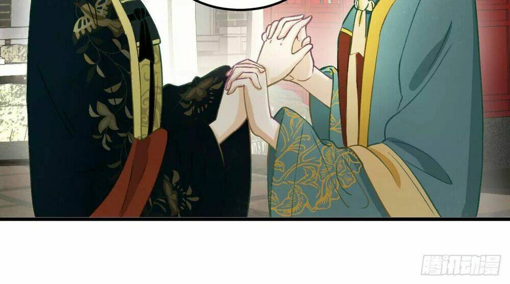 vương gia ba tuổi rưỡi của tôi chapter 41 9