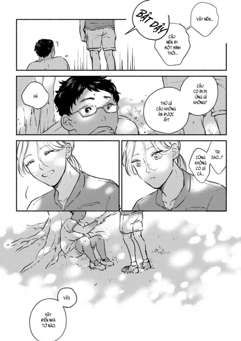 weekend citron chapter 6 14