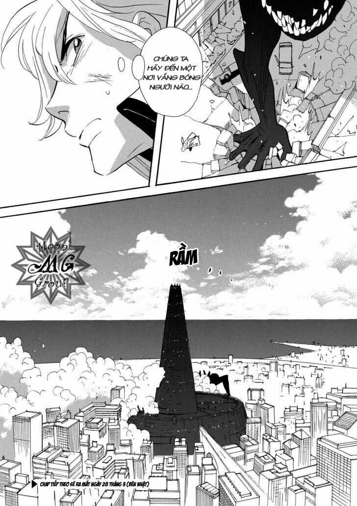 meteor methuselah chapter 55 24