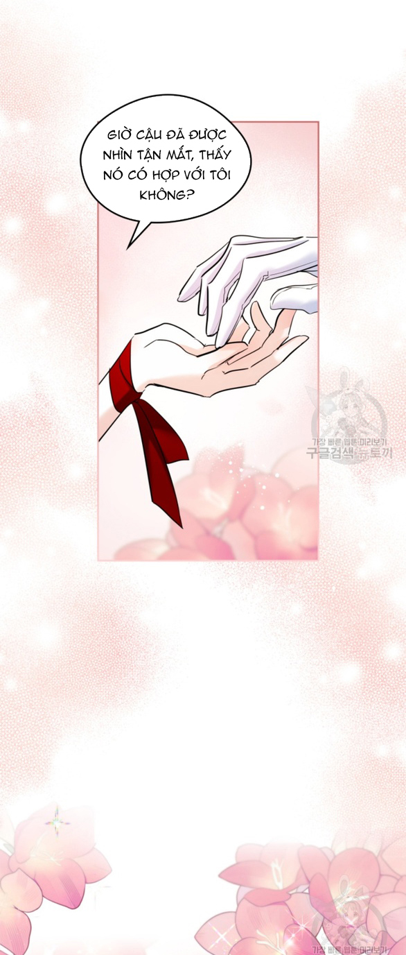 tôi đã trở thành bạn gái của nam chính chapter 32.1 7