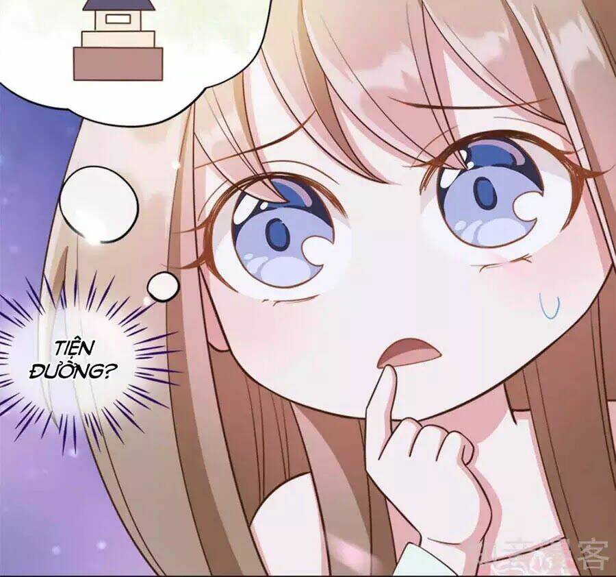 đích nữ hữu độc chapter 33 42