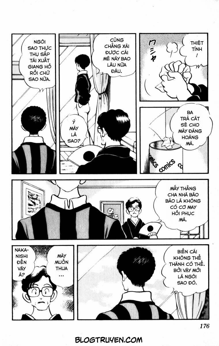 rough - ngọc thô chapter 109 8