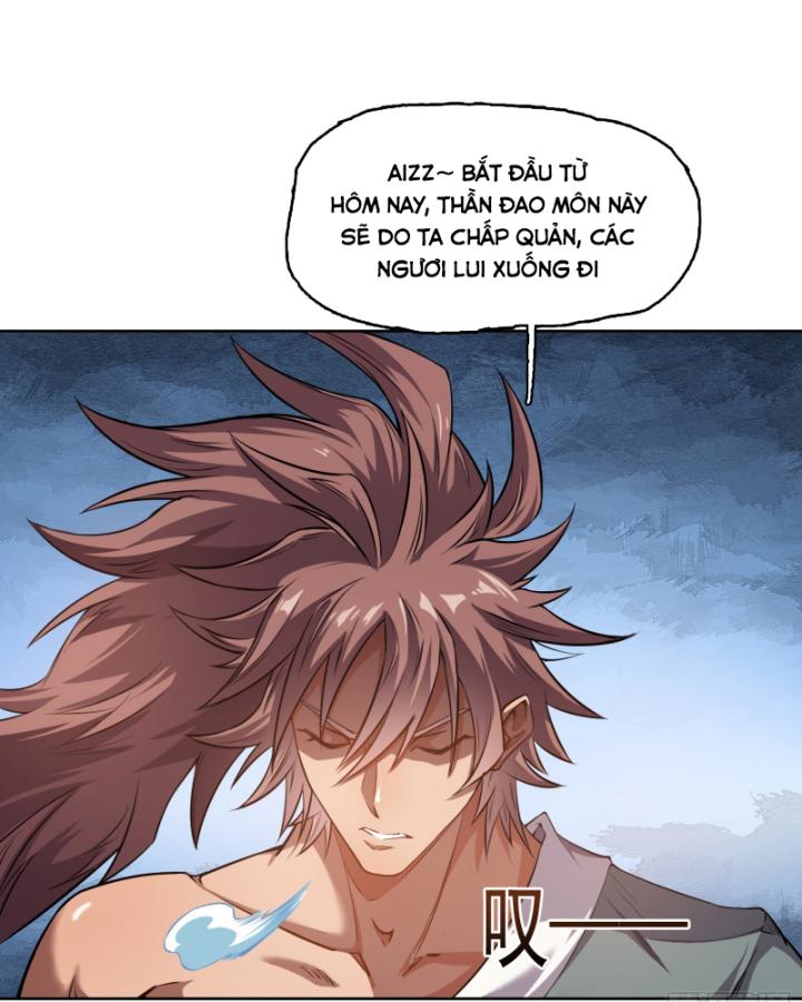 ta có một đao, có thể trảm thiên địa! chapter 3 66