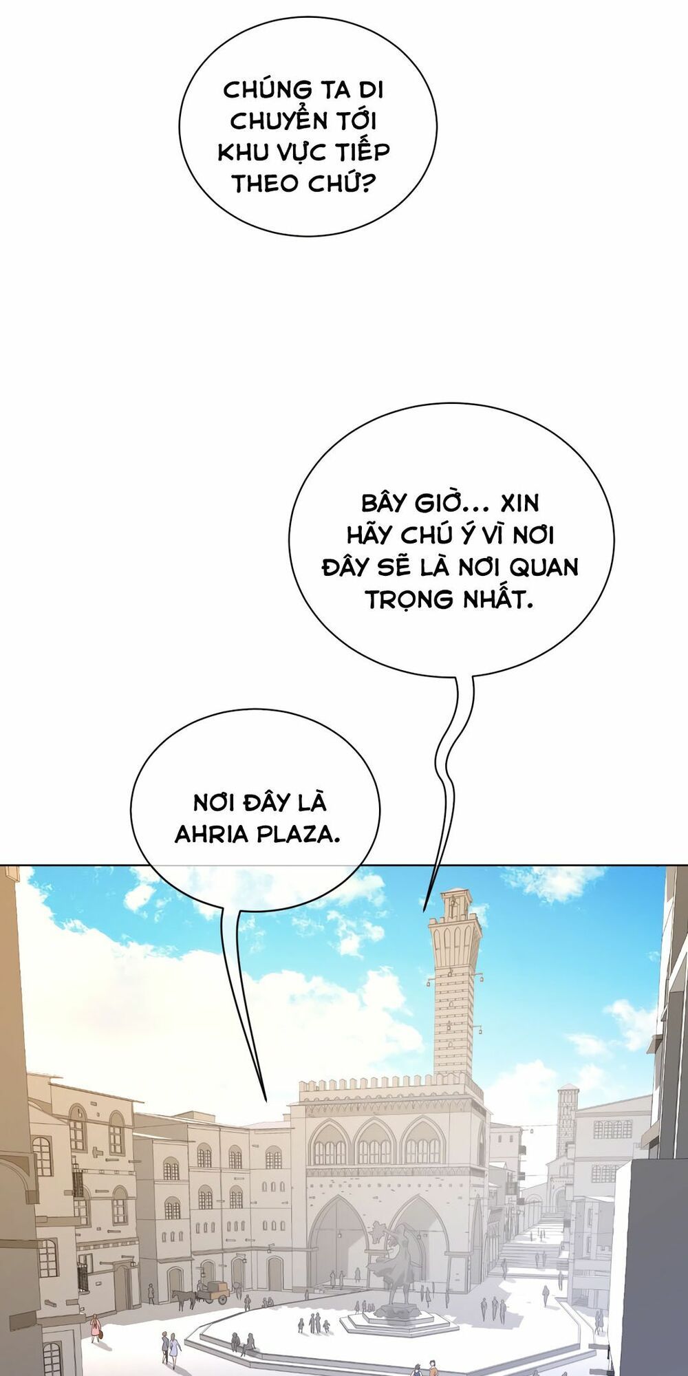 một nửa hoàn hảo chapter 59 20