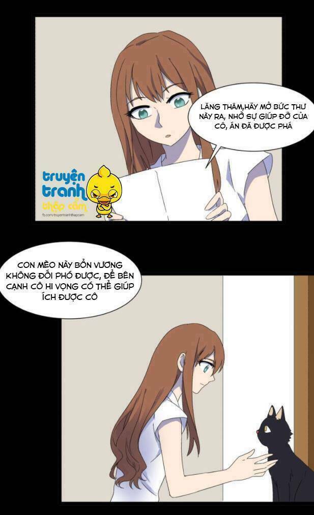 diêm vương không được vui chapter 11.5 23