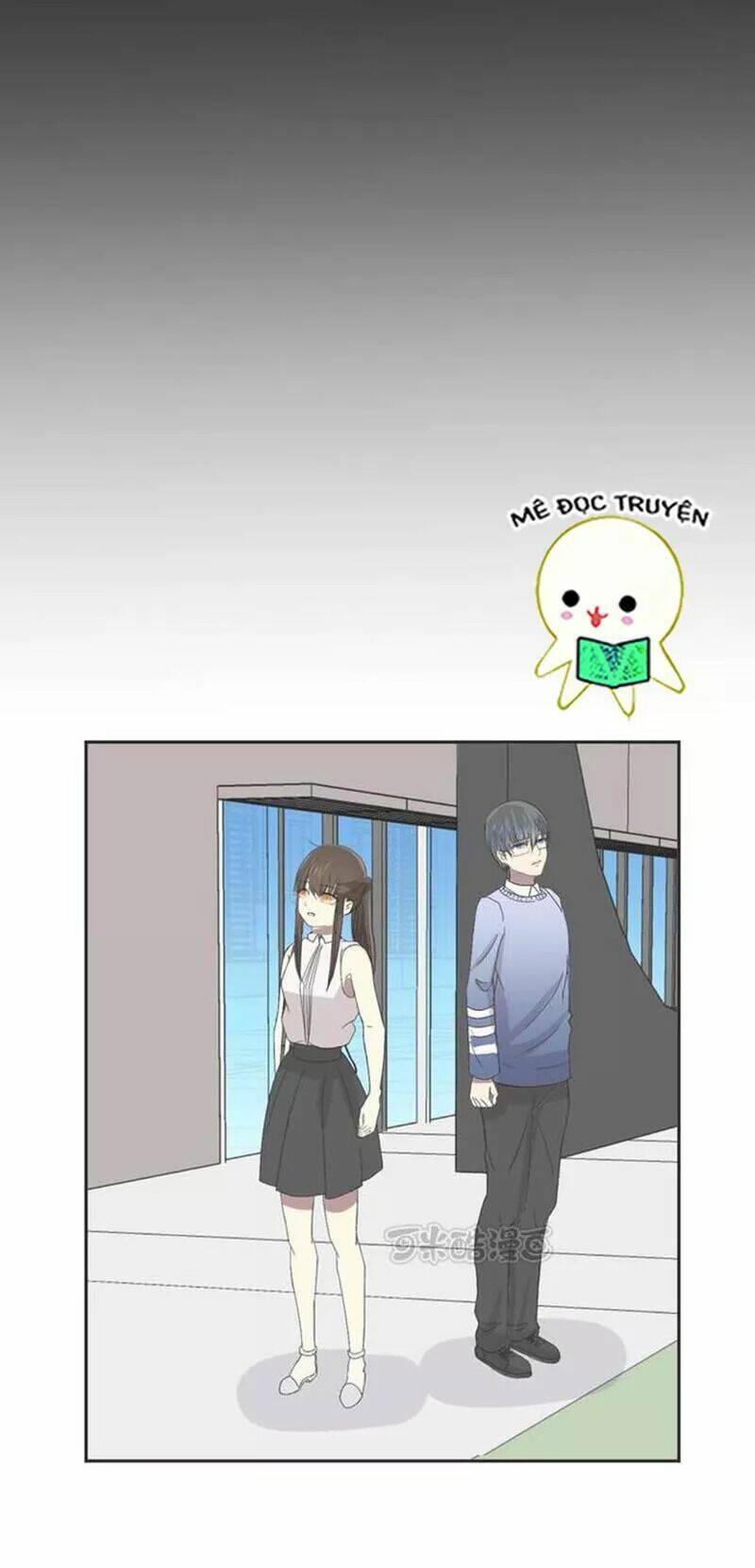 hành trình truy tìm cái chết của up chủ chapter 22 16